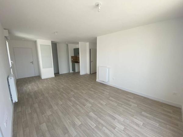 Appartement 2 pièces                                        - 44120 Vertou Réf : 11627