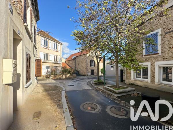 Appartement à vendre 2 pièces 44 m² Igny