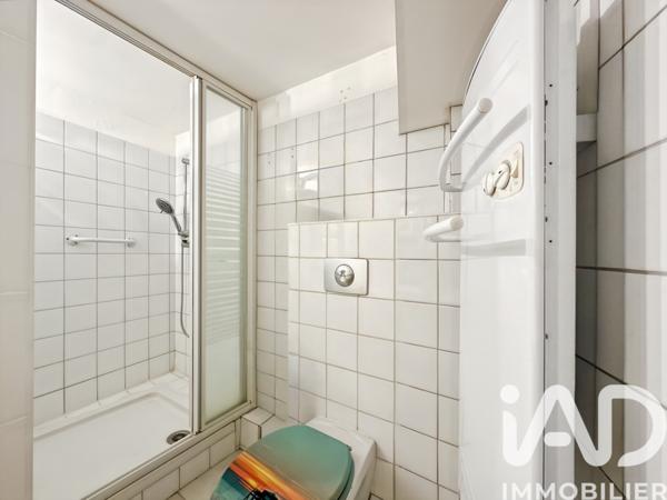 Appartement à vendre 2 pièces 44 m² Igny