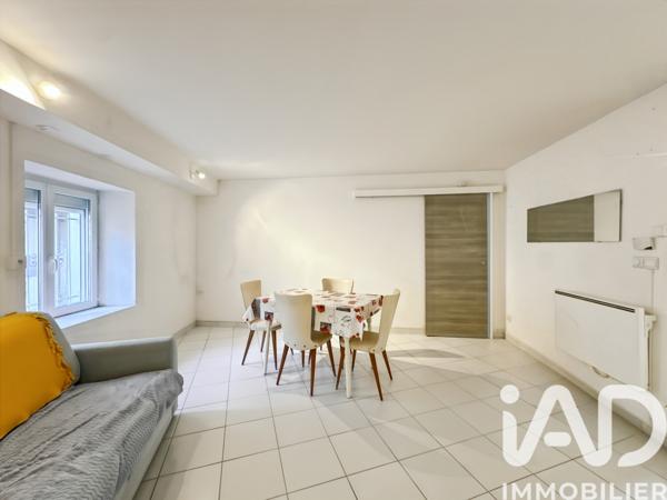 Appartement à vendre 2 pièces 44 m² Igny