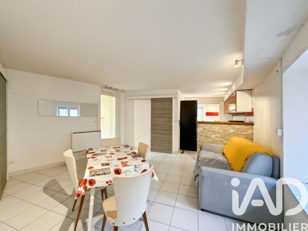 Appartement à vendre 2 pièces 44 m² Igny