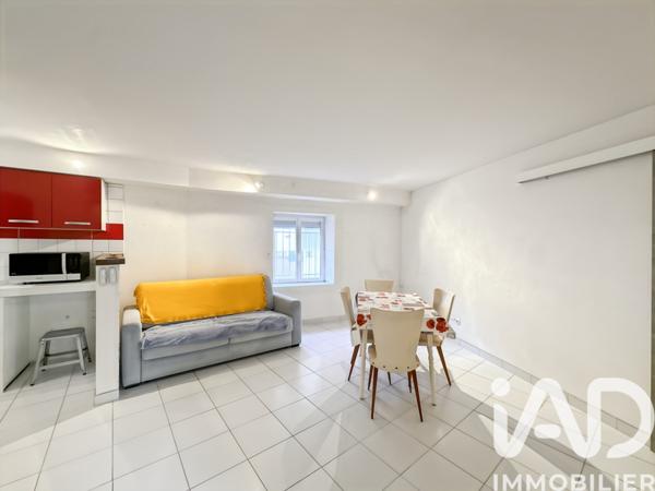 Appartement à vendre 2 pièces 44 m² Igny
