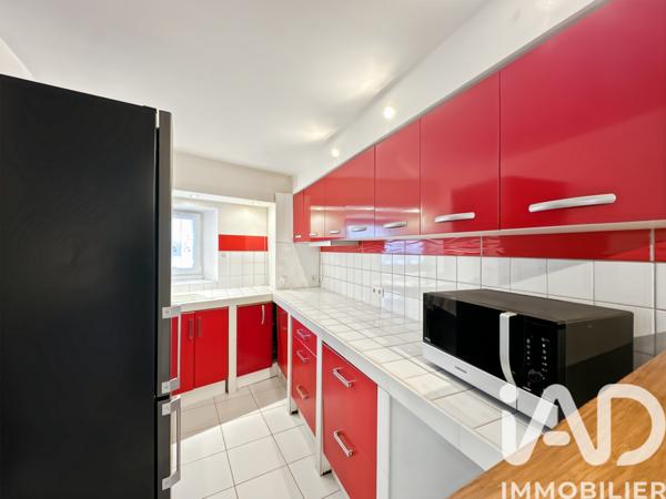 Appartement à vendre 2 pièces 44 m² Igny