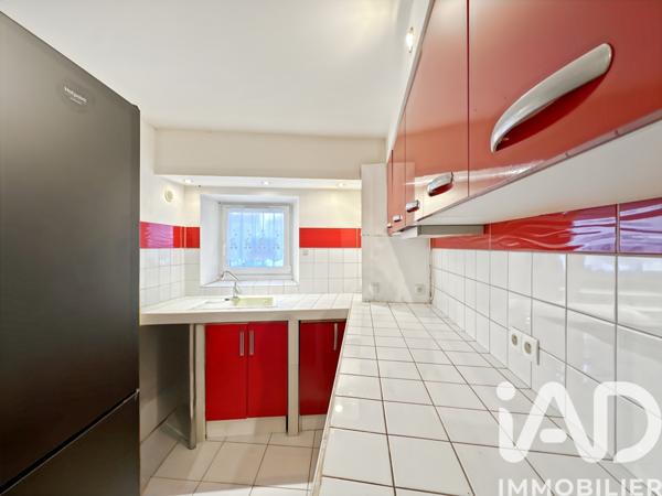 Appartement à vendre 2 pièces 44 m² Igny