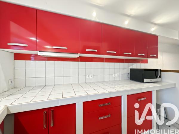 Appartement à vendre 2 pièces 44 m² Igny