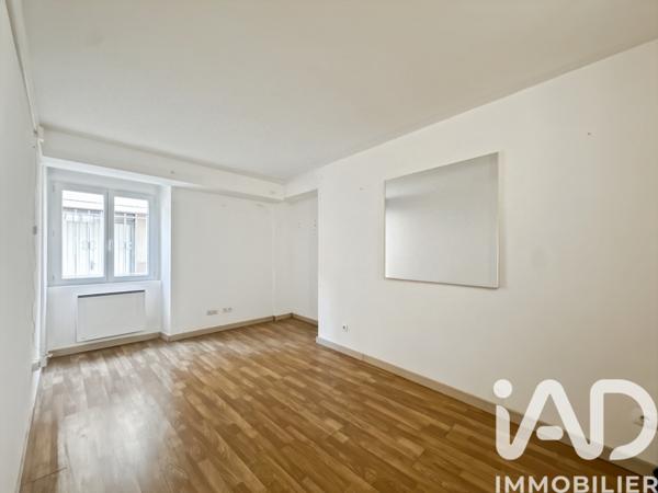 Appartement à vendre 2 pièces 44 m² Igny
