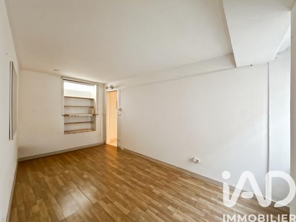 Appartement à vendre 2 pièces 44 m² Igny