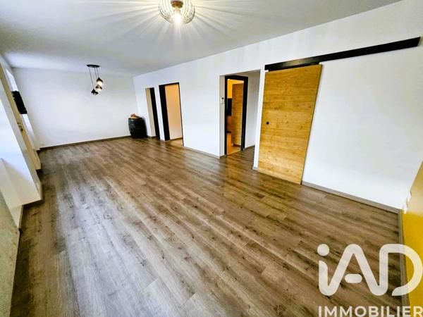 Location maison 6 pièces 125 m² Châteauneuf-du-Faou