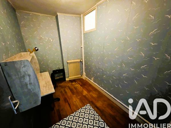 Location maison 6 pièces 125 m² Châteauneuf-du-Faou