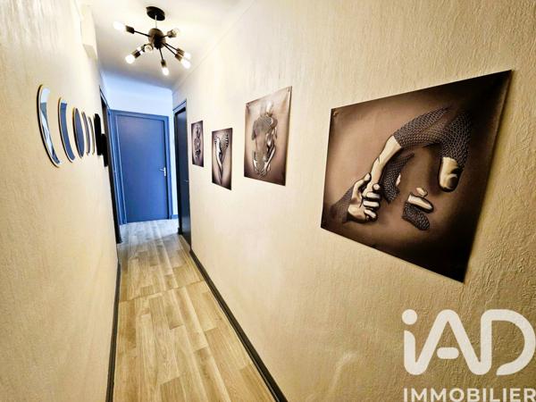 Location maison 6 pièces 125 m² Châteauneuf-du-Faou