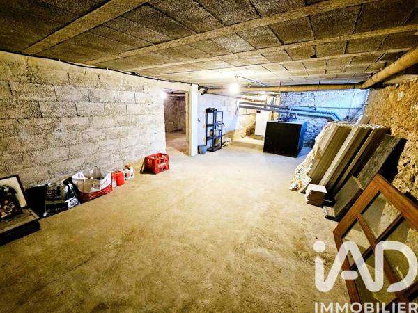 Location maison 6 pièces 125 m² Châteauneuf-du-Faou