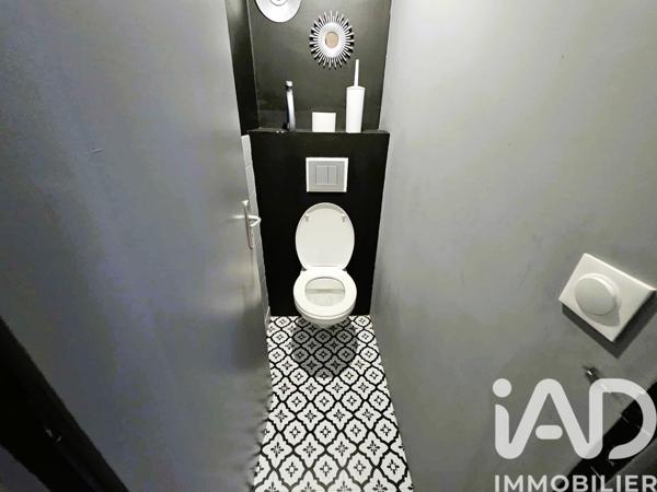 Location maison 6 pièces 125 m² Châteauneuf-du-Faou