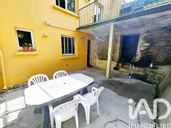 Location maison 6 pièces 125 m² Châteauneuf-du-Faou