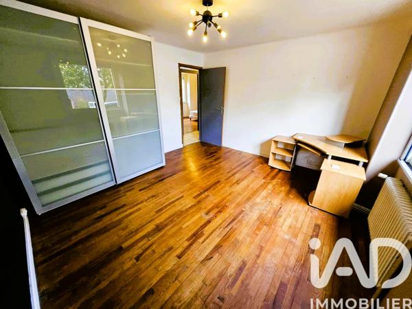 Location maison 6 pièces 125 m² Châteauneuf-du-Faou