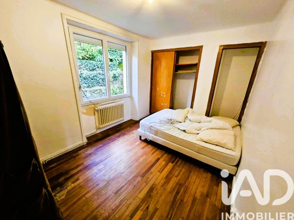 Location maison 6 pièces 125 m² Châteauneuf-du-Faou