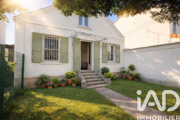 Maison à vendre 5 pièces 300 m² Argenteuil