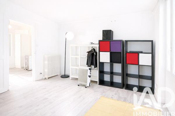 Maison à vendre 5 pièces 300 m² Argenteuil