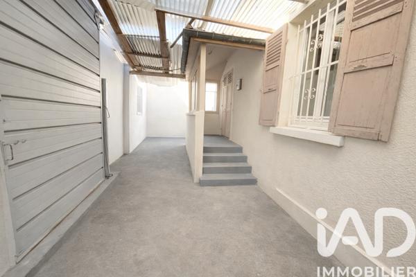 Maison à vendre 5 pièces 300 m² Argenteuil