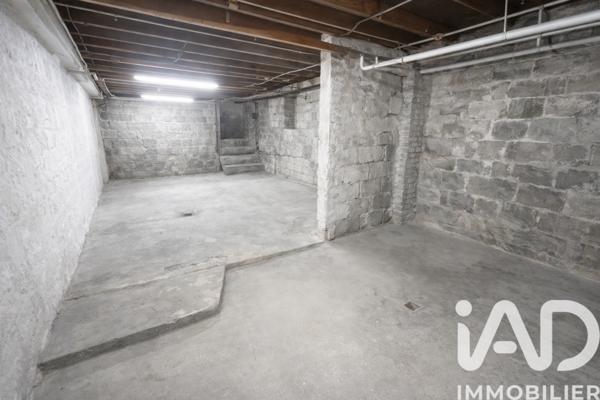 Maison à vendre 5 pièces 300 m² Argenteuil