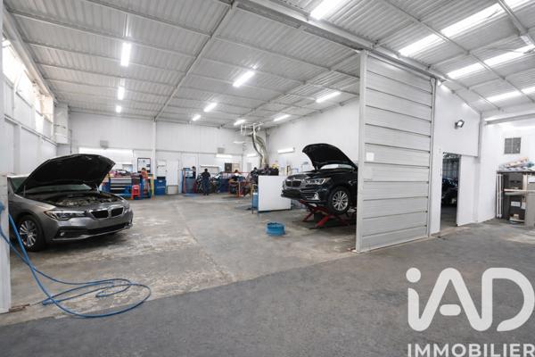 Maison à vendre 5 pièces 300 m² Argenteuil