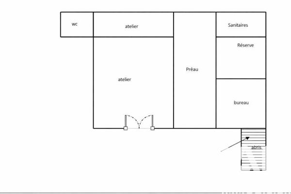 Maison à vendre 5 pièces 300 m² Argenteuil