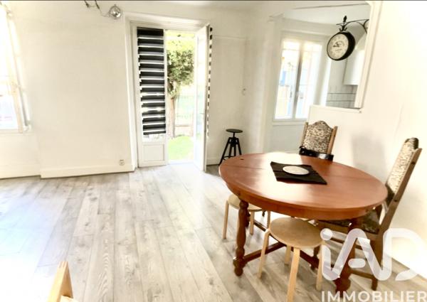 Maison à vendre 5 pièces 300 m² Argenteuil