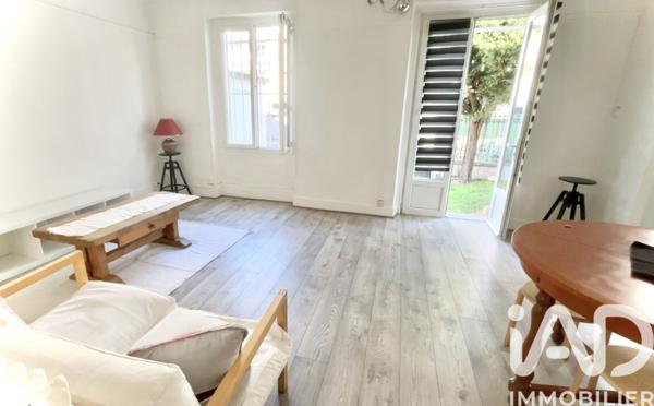 Maison à vendre 5 pièces 300 m² Argenteuil