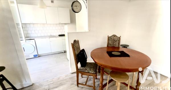 Maison à vendre 5 pièces 300 m² Argenteuil