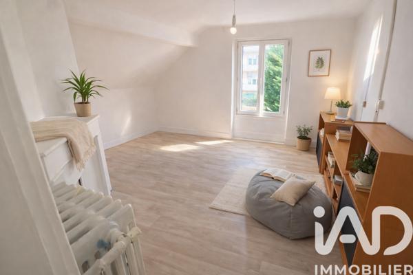 Maison à vendre 5 pièces 300 m² Argenteuil