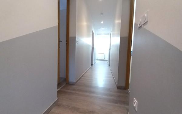 Maison à vendre    7 pièces •  Montceau-les-Mines