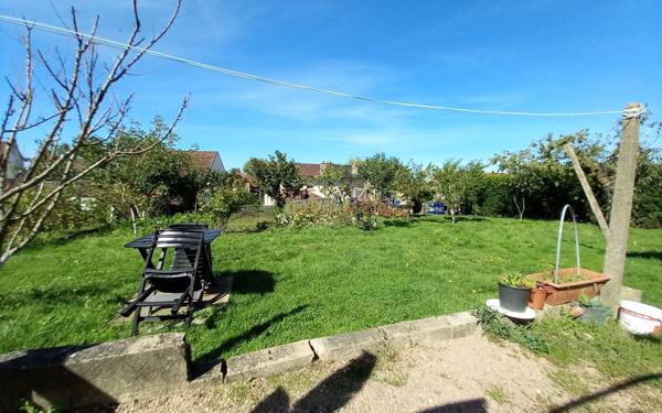 Maison à vendre    7 pièces •  Montceau-les-Mines