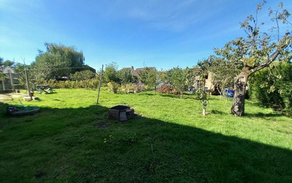 Maison à vendre    7 pièces •  Montceau-les-Mines