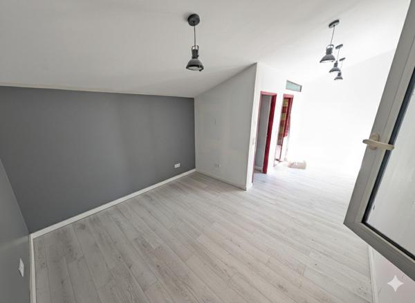 Ensemble immobilier 170m² sur terrain de 1200m²