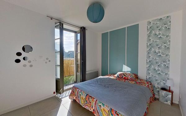 Appartement à vendre    2 pièces • 33,80 m2 Lyon 9