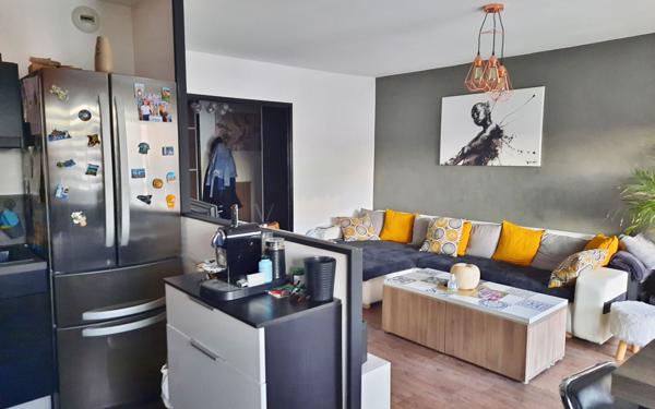 Appartement à vendre    4 pièces • 83,60 m2 Lyon 5