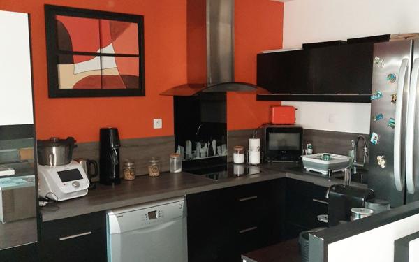 Appartement à vendre    4 pièces • 83,60 m2 Lyon 5