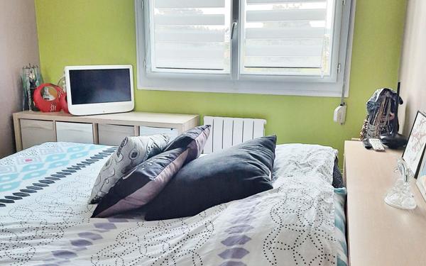 Appartement à vendre    4 pièces • 83,60 m2 Lyon 5