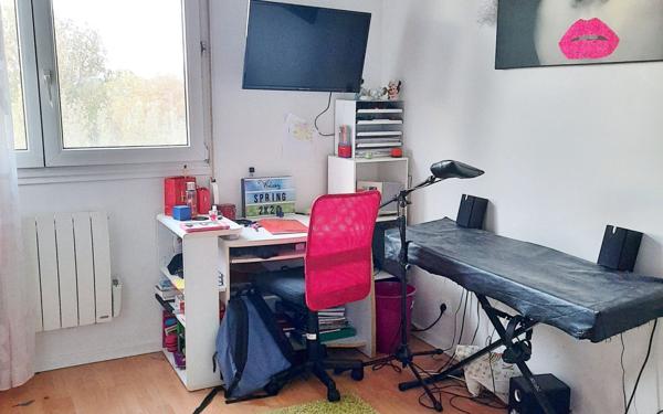 Appartement à vendre    4 pièces • 83,60 m2 Lyon 5