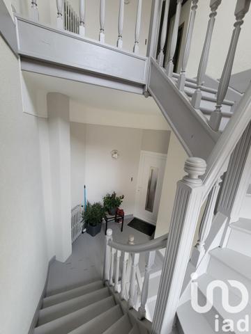 Immeuble à vendre 450 m² Montceau-les-Mines