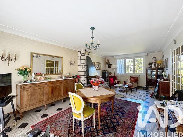 Maison à vendre 5 pièces 112 m² Rennes