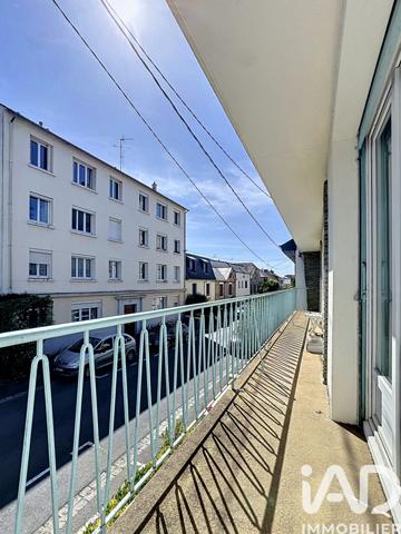 Maison à vendre 5 pièces 112 m² Rennes