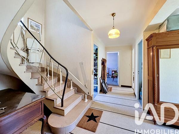 Maison à vendre 5 pièces 112 m² Rennes
