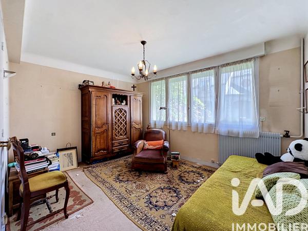 Maison à vendre 5 pièces 112 m² Rennes