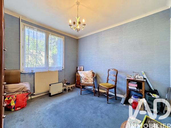 Maison à vendre 5 pièces 112 m² Rennes