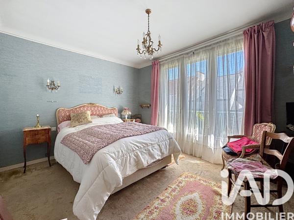 Maison à vendre 5 pièces 112 m² Rennes