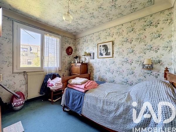 Maison à vendre 5 pièces 112 m² Rennes