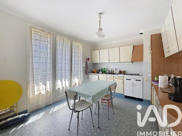 Maison à vendre 5 pièces 112 m² Rennes