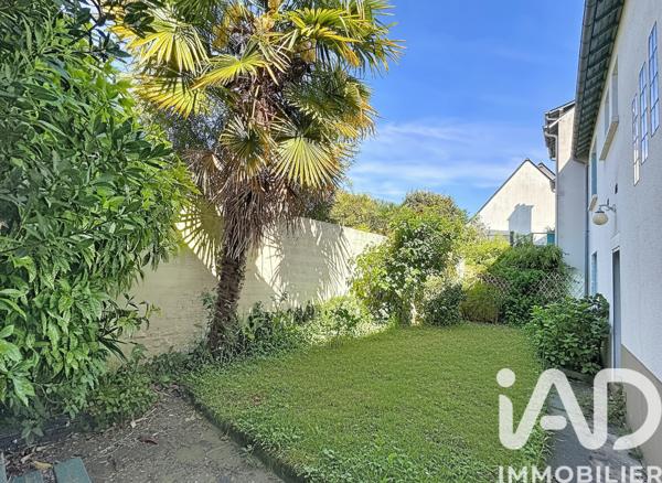 Maison à vendre 5 pièces 112 m² Rennes