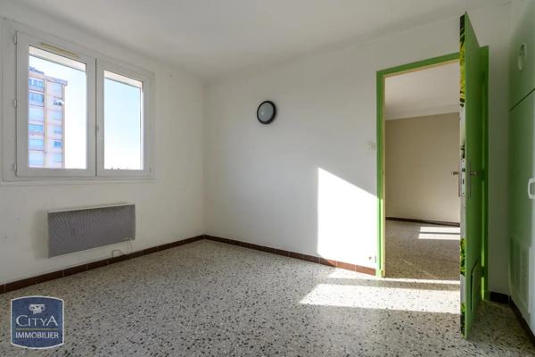 Appartement à vendre 3 pièces 54m² Le Pontet (84130)