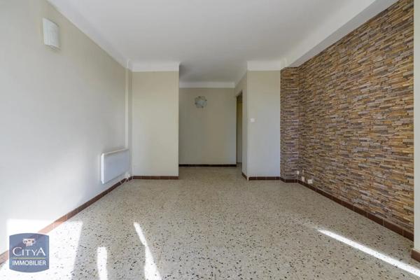 Appartement à vendre 3 pièces 54m² Le Pontet (84130)